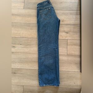 Women's  Blue Jeans
